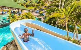 Tokatoka Resort Nadi 3*